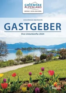 Chiemsee-Alpenland Gastgeber