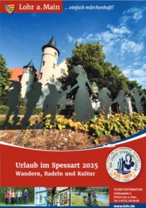 Lohr am Main - Schneewittchenstadt und Tor zum Spessart