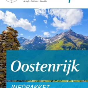 Vakantiekompas Oostenrijk