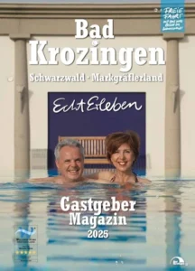 Bad Krozingen Magazin