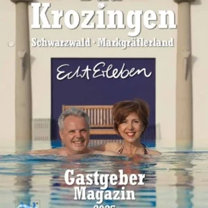 Bad Krozingen Magazin