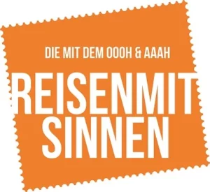 REISEN MIT SINNEN - Newsletter