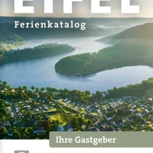 Eifel Ferienkatalog