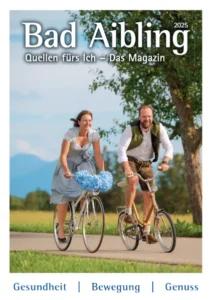 Urlaubsmagazin Bad Aibling