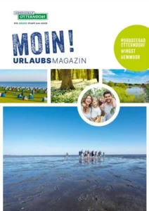 Nordseebad Otterndorf - Urlaubsmagazin