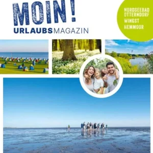 Nordseebad Otterndorf - Urlaubsmagazin