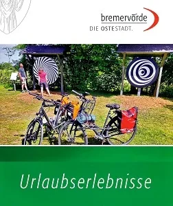 Erholungsort Bremervörde - Urlaubsmagazin