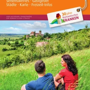 Urlaubsmagazin Romantisches Franken