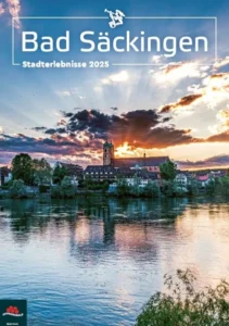 Bad Säckingen – Stadterlebnisse 2025