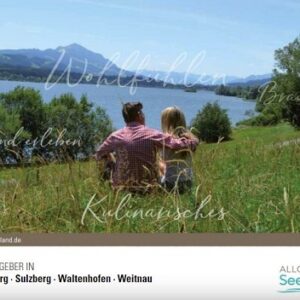 Allgäuer Seenland