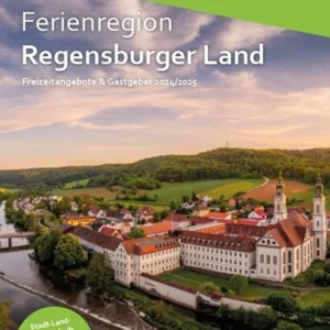 Regensburger Land – Rad- und Wandererlebnis im Herzen Bayerns