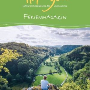 Ferienmagazin Hayingen