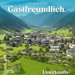 Raurisertal – Einfach. Echt. Gastfreundlich.
