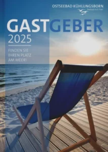 Ostseebad Kühlungsborn - Gastgeber