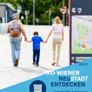 Wiener Neustadt - Unterkünfte & Packages