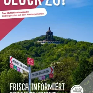 Das Mühlenkreismagazin