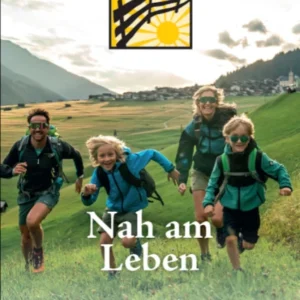 Höfe Trail - Familienurlaub in Osttirol