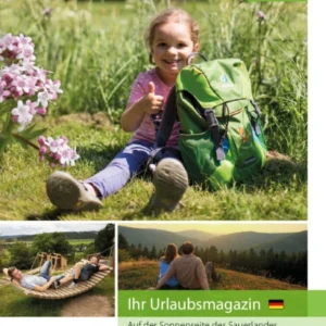 Medebach – Sonnenseite des Sauerlandes