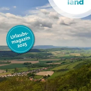 pdf-Magazin Urlaubsmagazin Leinebergland im Weserbergland