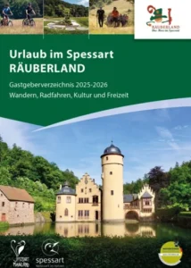 Räuberland – Urlaub im Spessart