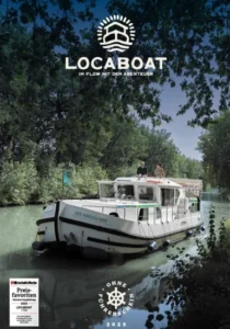 Locaboat - Hausbootferien für die ganze Familie