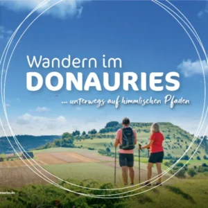 Ferienland Donau-Ries – Wandern
