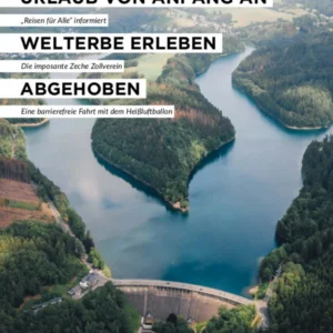 Reisen für Alle - NRW
