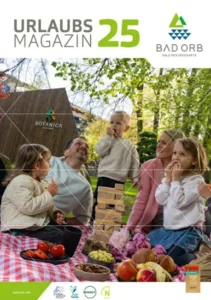 Urlaubsmagazin Bad Orb