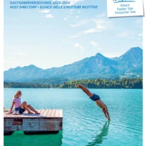 Familienurlaub in der Region Villach