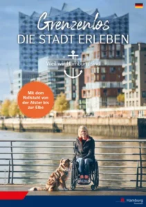 Hamburg - Grenzenlos