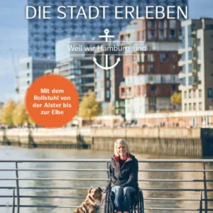Hamburg - Grenzenlos