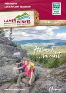 Lamer Winkel – Bayerischer Wald