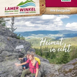 Lamer Winkel – Bayerischer Wald