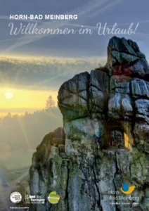 Reisemagazin Aktiv Horn-Bad Meinberg