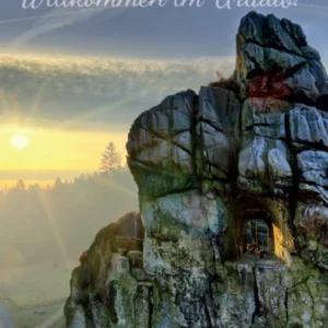 Reisemagazin Aktiv Horn-Bad Meinberg