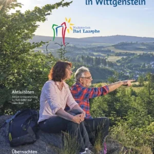 Gastgeberverzeichnis Bad Laasphe am Rothaarsteig