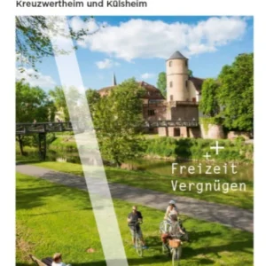 Wertheim – Wandern & Radeln