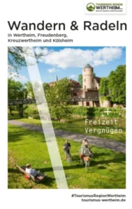 Wertheim – Wandern & Radeln