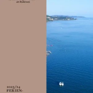 Ferienjournal - Gemeinde Sipplingen am Bodensee