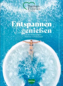 Thermen- & Vulkanland – Gastgeber & Unterkünfte