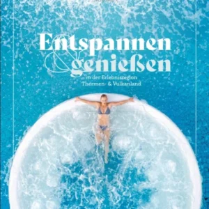 Thermen- & Vulkanland – Gastgeber & Unterkünfte