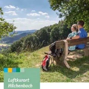 Hilchenbach - Entdecken und erleben