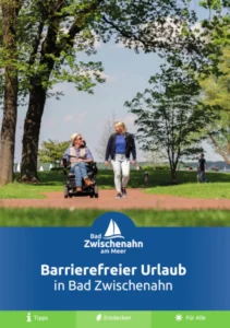 Barrierefreier Urlaub in Bad Zwischenahn