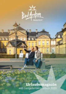 Bad Arolsen - Gastgeberverzeichnis