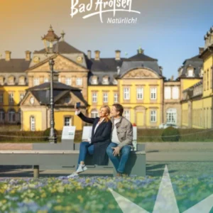 Bad Arolsen - Gastgeberverzeichnis