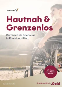 Barrierefreies Rheinland-Pfalz