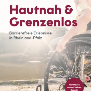 Barrierefreies Rheinland-Pfalz