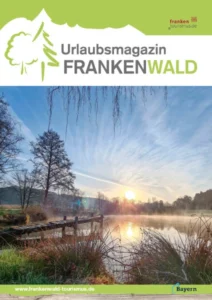 Frankenwald – Urlaubsmagazin