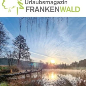 Frankenwald – Urlaubsmagazin