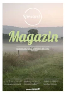 Spessart – Magazin & Fernwe(h)ge